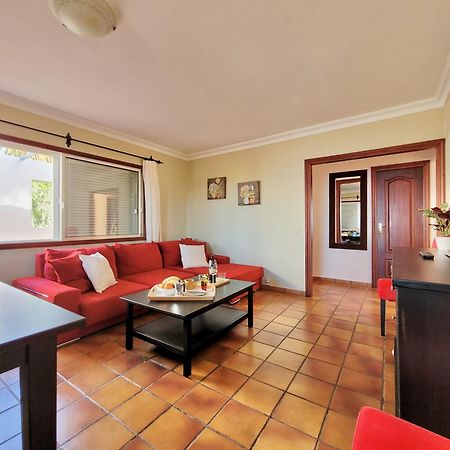 Villa Flores Y Sol Tacoronte Zewnętrze zdjęcie