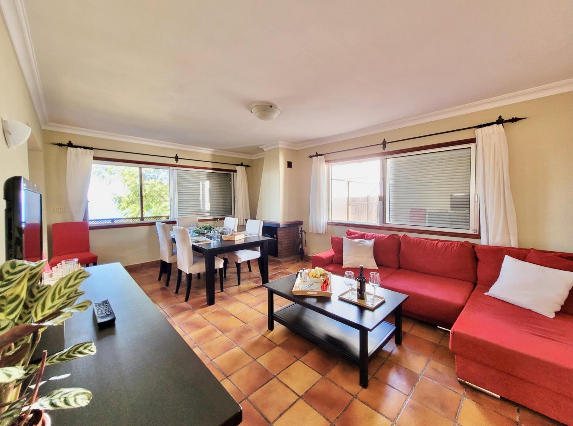 Villa Flores Y Sol Tacoronte Zewnętrze zdjęcie