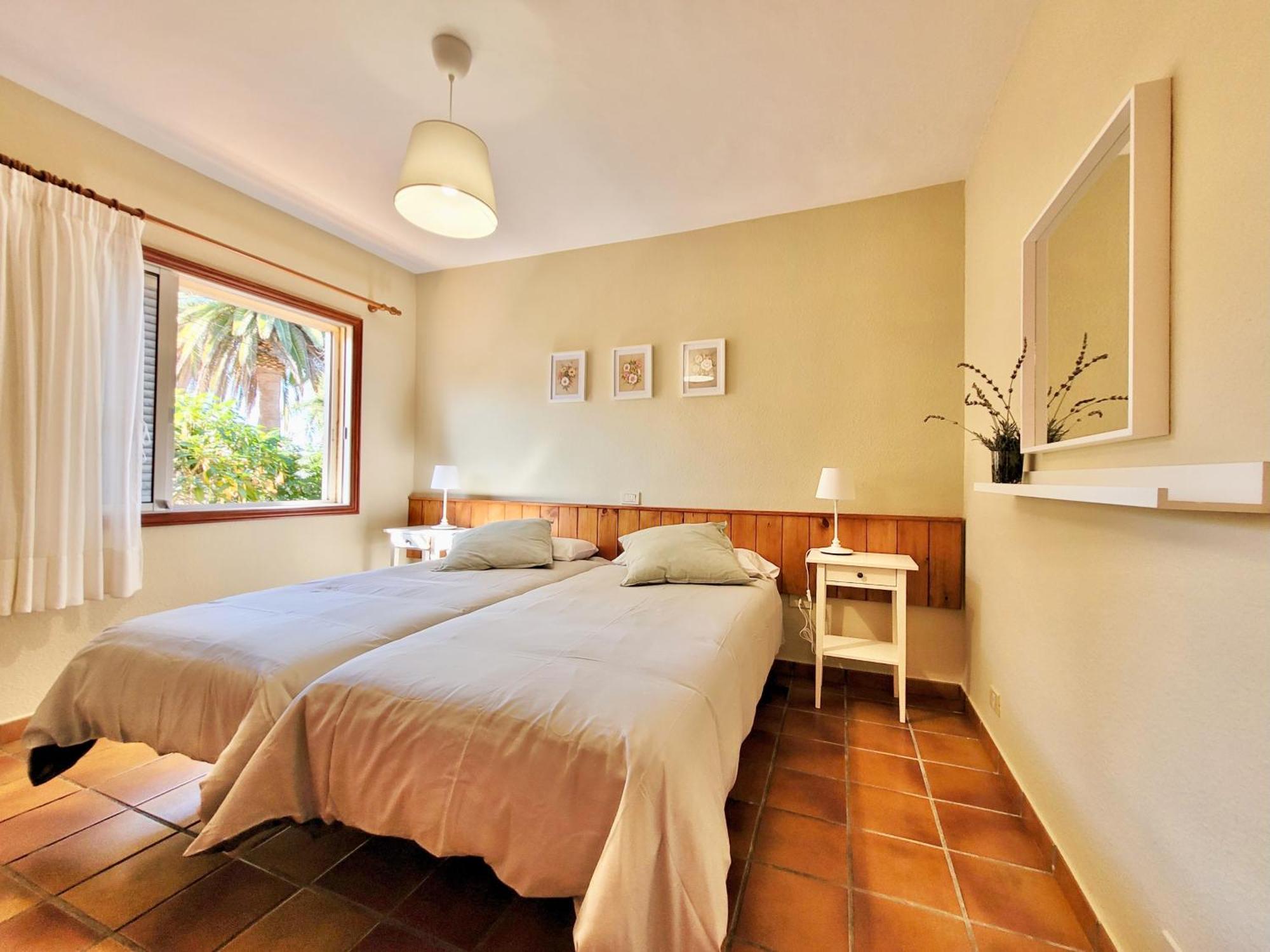 Villa Flores Y Sol Tacoronte Zewnętrze zdjęcie