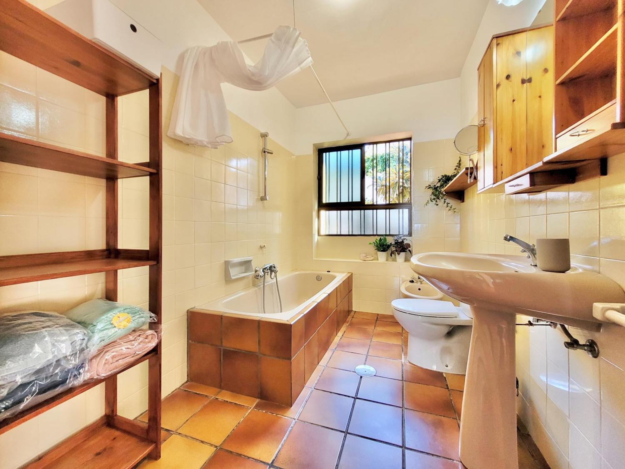 Villa Flores Y Sol Tacoronte Zewnętrze zdjęcie