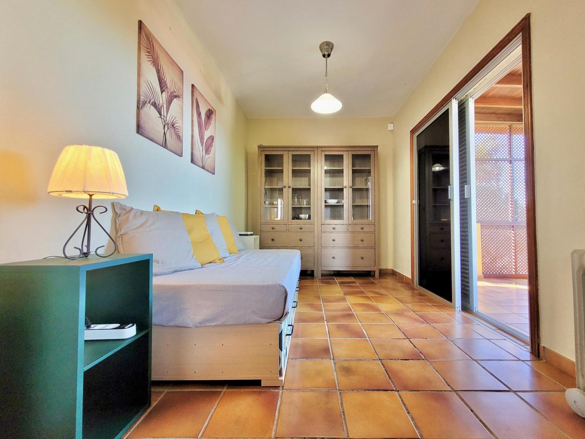 Villa Flores Y Sol Tacoronte Zewnętrze zdjęcie