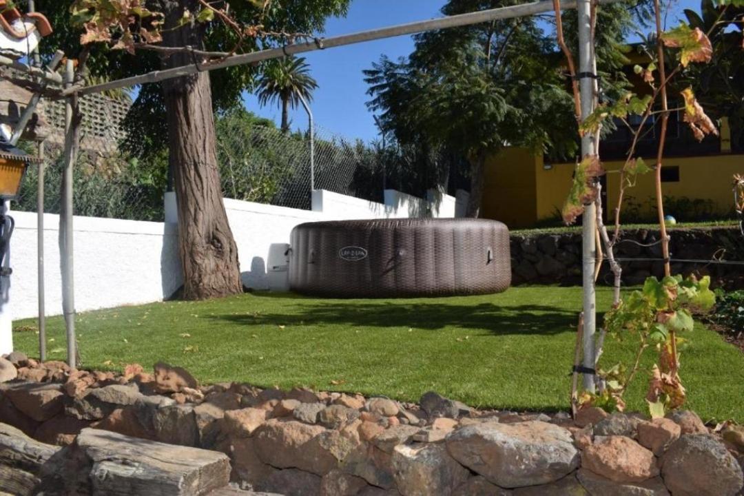 Villa Flores Y Sol Tacoronte Zewnętrze zdjęcie
